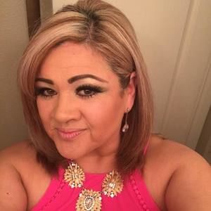 Meet your Posher, Rosa